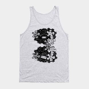 Teratoma Tank Top